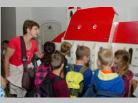 VS Neufeld 3. Klassen in Eisenstadt, 18.06.2014