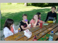 VS Neufeld 3. Klassen in Eisenstadt, 18.06.2014