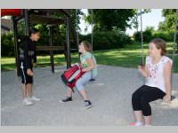 VS Neufeld 3. Klassen in Eisenstadt, 18.06.2014