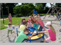 VS Neufeld 3. Klassen in Eisenstadt, 18.06.2014