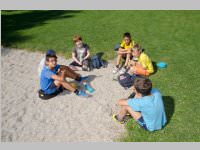 VS Neufeld 3. Klassen in Eisenstadt, 18.06.2014