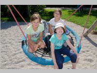 VS Neufeld 3. Klassen in Eisenstadt, 18.06.2014