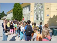 VS Neufeld 3. Klassen in Eisenstadt, 18.06.2014