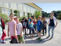 VS Neufeld 3. Klassen in Eisenstadt, 18.06.2014