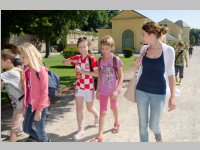 VS Neufeld 3. Klassen in Eisenstadt, 18.06.2014