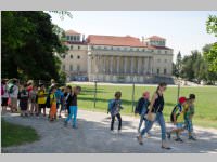 VS Neufeld 3. Klassen in Eisenstadt, 18.06.2014