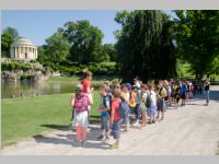 VS Neufeld 3. Klassen in Eisenstadt, 18.06.2014