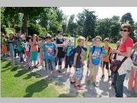 VS Neufeld 3. Klassen in Eisenstadt, 18.06.2014