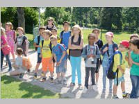 VS Neufeld 3. Klassen in Eisenstadt, 18.06.2014