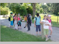 VS Neufeld 3. Klassen in Eisenstadt, 18.06.2014