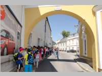 VS Neufeld 3. Klassen in Eisenstadt, 18.06.2014