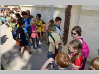 VS Neufeld 3. Klassen in Eisenstadt, 18.06.2014