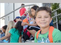 VS Neufeld 3. Klassen in Eisenstadt, 18.06.2014