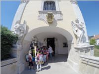 VS Neufeld 3. Klassen in Eisenstadt, 18.06.2014