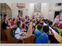 VS Neufeld 3. Klassen in Eisenstadt, 18.06.2014