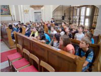 VS Neufeld 3. Klassen in Eisenstadt, 18.06.2014