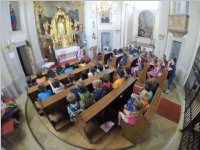 VS Neufeld 3. Klassen in Eisenstadt, 18.06.2014