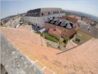 VS Neufeld 3. Klassen in Eisenstadt, 18.06.2014