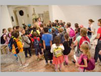 VS Neufeld 3. Klassen in Eisenstadt, 18.06.2014