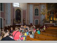 VS Neufeld 3. Klassen in Eisenstadt, 18.06.2014