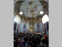 VS Neufeld 3. Klassen in Eisenstadt, 18.06.2014