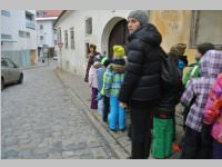 VS Eislaufen 3. Klassen, 25.11.2013