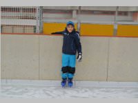 VS Eislaufen 3. Klassen, 25.11.2013