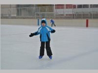 VS Eislaufen 3. Klassen, 25.11.2013