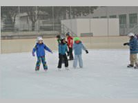 VS Eislaufen 3. Klassen, 25.11.2013