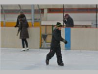 VS Eislaufen 3. Klassen, 25.11.2013