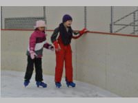 VS Eislaufen 3. Klassen, 25.11.2013