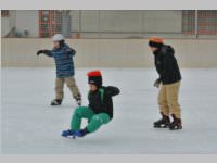 VS Eislaufen 3. Klassen, 25.11.2013