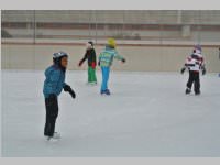 VS Eislaufen 3. Klassen, 25.11.2013