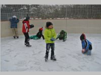 VS Eislaufen 3. Klassen, 25.11.2013