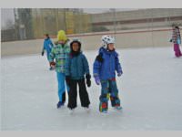 VS Eislaufen 3. Klassen, 25.11.2013