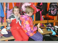 VS Eislaufen 3. Klassen, 25.11.2013