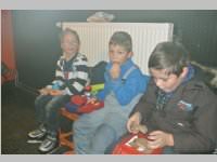 VS Eislaufen 3. Klassen, 25.11.2013