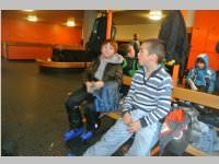 VS Eislaufen 3. Klassen, 25.11.2013