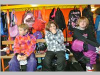 VS Eislaufen 3. Klassen, 25.11.2013