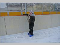 VS Eislaufen 3. Klassen, 25.11.2013