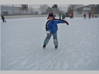 VS Eislaufen 3. Klassen, 25.11.2013