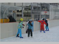 VS Eislaufen 3. Klassen, 25.11.2013