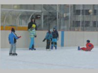VS Eislaufen 3. Klassen, 25.11.2013