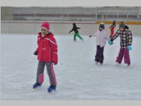VS Eislaufen 3. Klassen, 25.11.2013