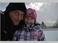 VS Eislaufen 3. Klassen, 25.11.2013