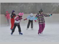 VS Eislaufen 3. Klassen, 25.11.2013