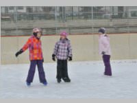 VS Eislaufen 3. Klassen, 25.11.2013