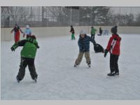 VS Eislaufen 3. Klassen, 25.11.2013