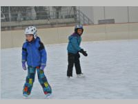 VS Eislaufen 3. Klassen, 25.11.2013