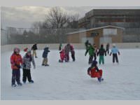 VS Eislaufen 3. Klassen, 25.11.2013